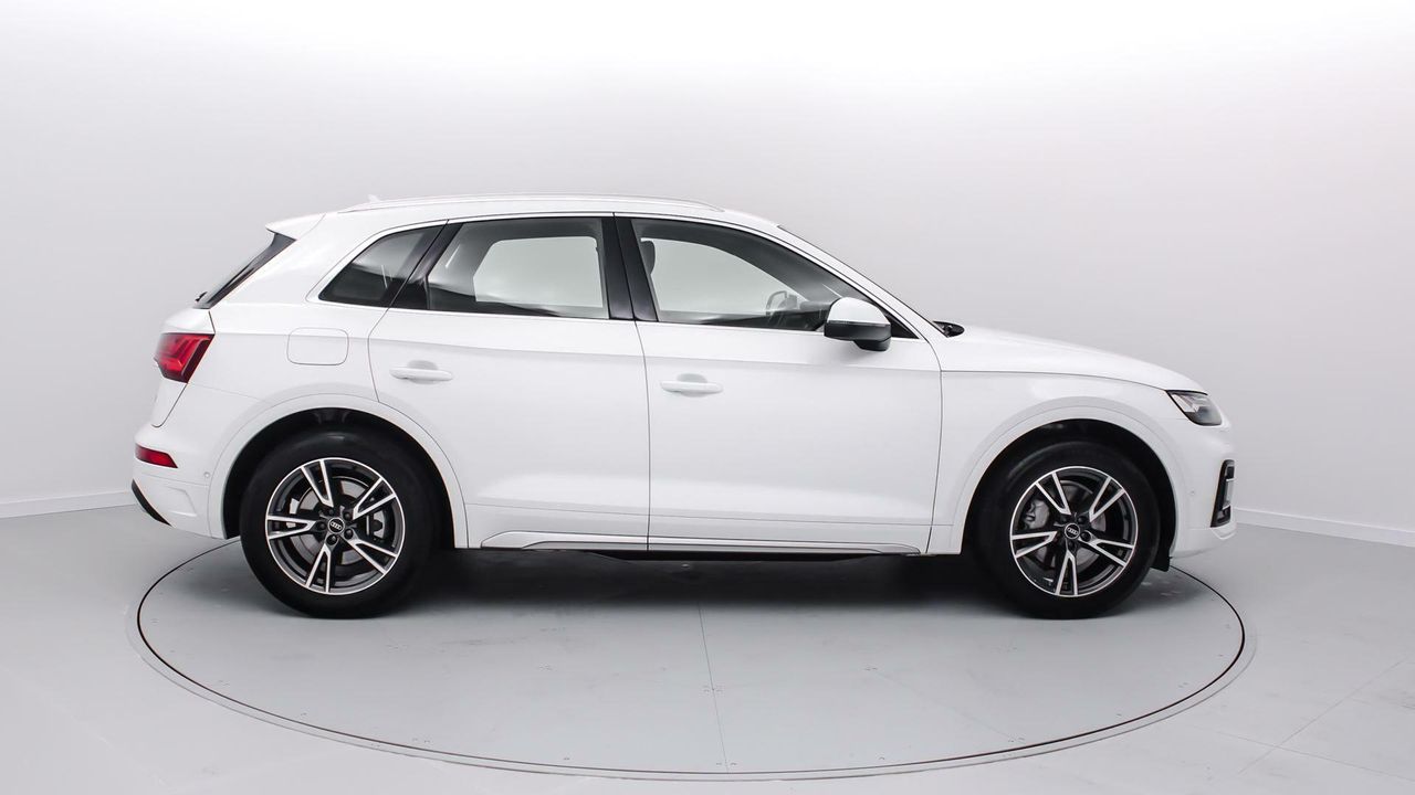 audi q5 2023 / foto grande (3)