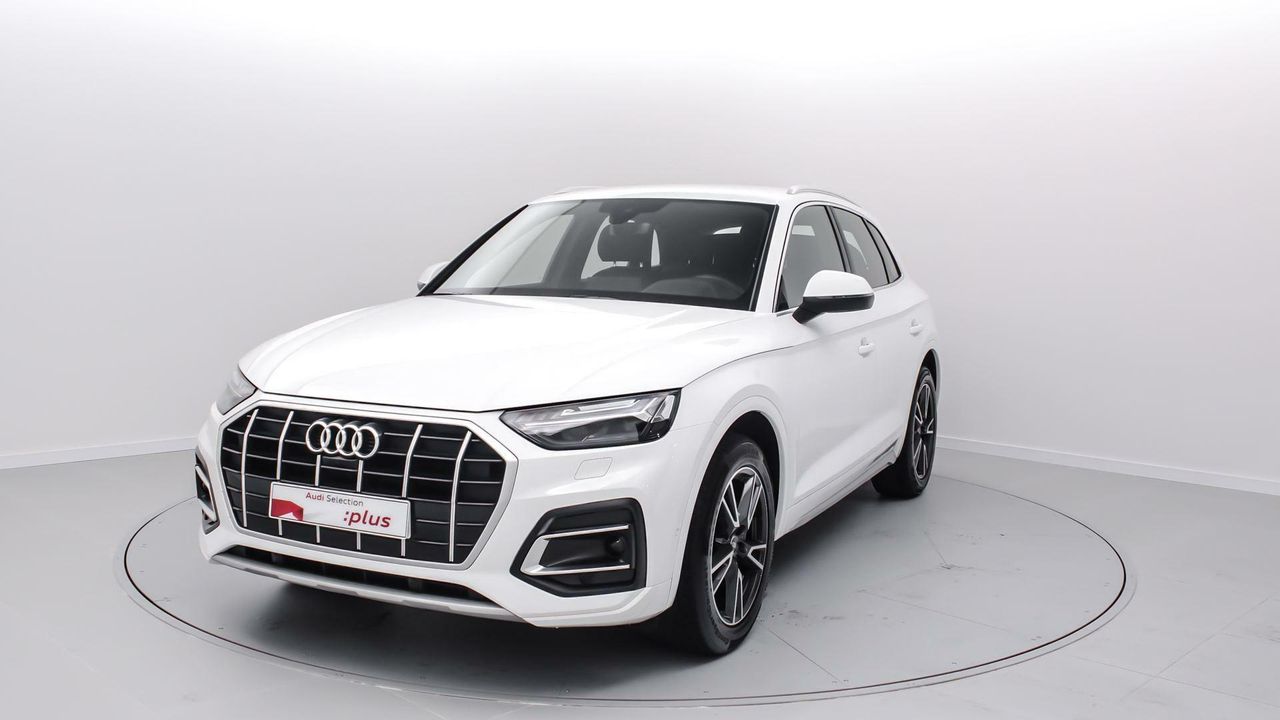 Foto audi q5 2023 /