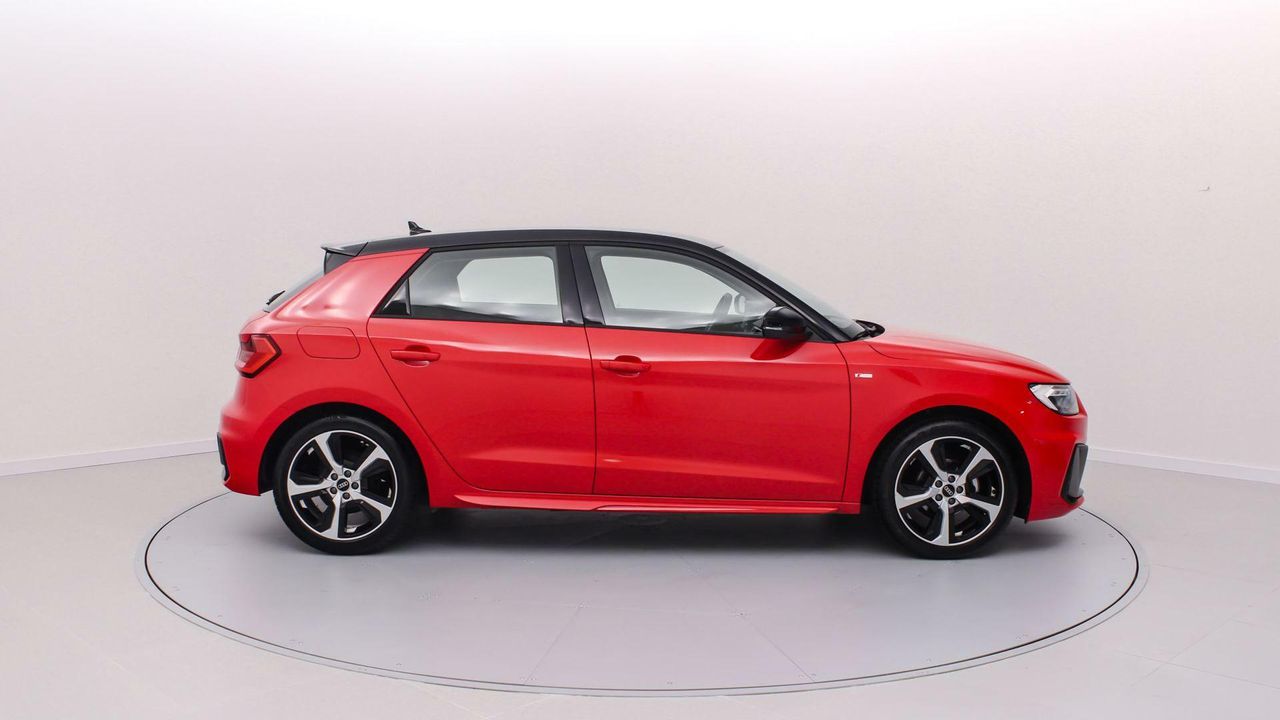 audi a1 2023 / foto grande (3)