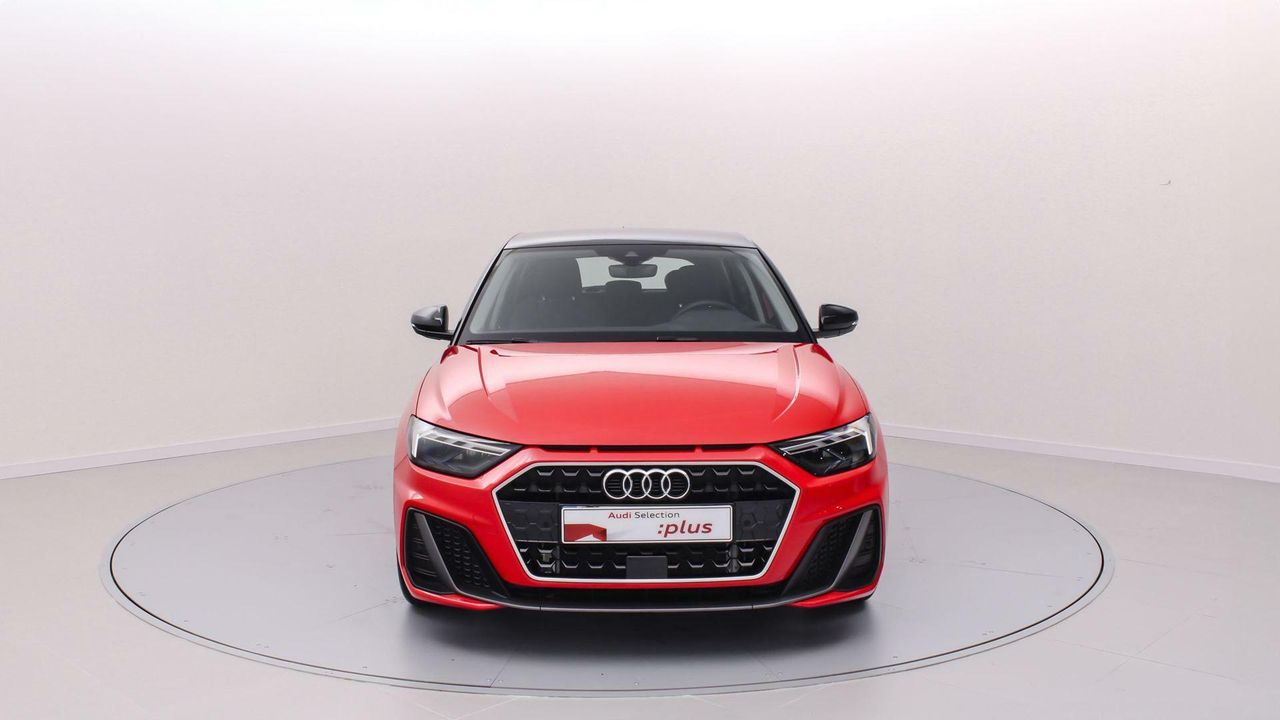 audi a1 2023 / foto grande (2)