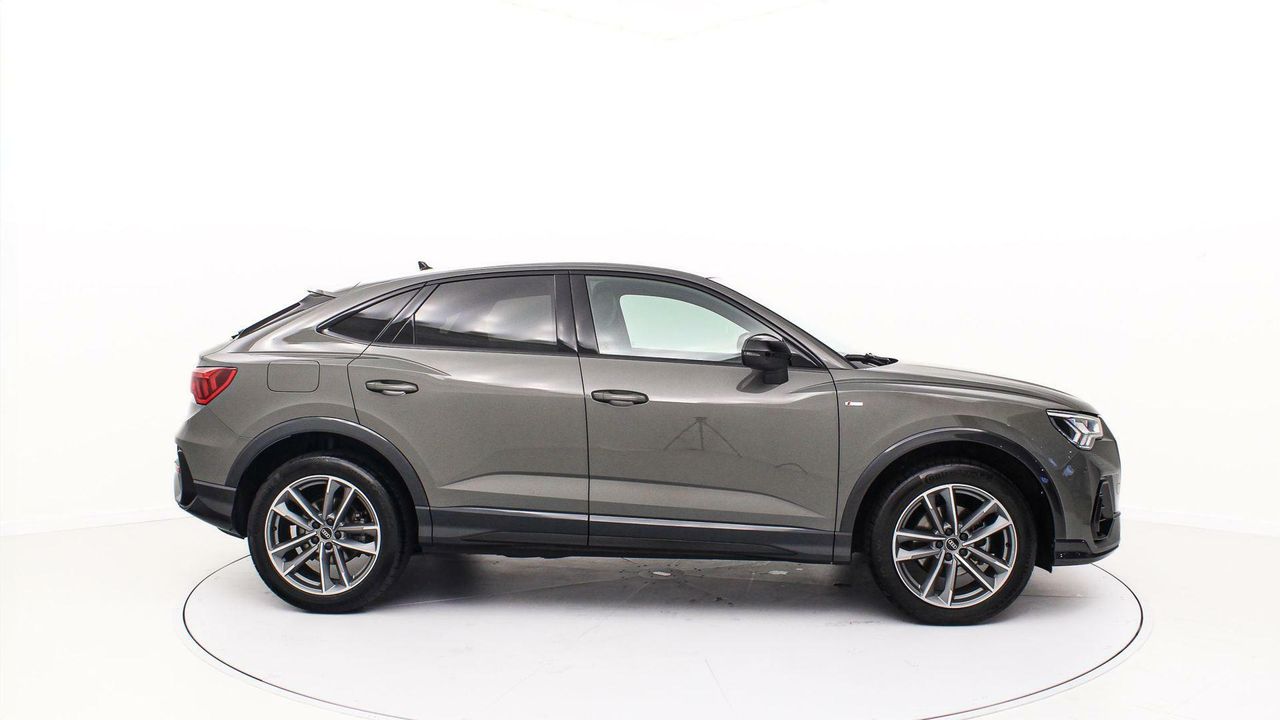 audi q3 2023 / foto grande (3)