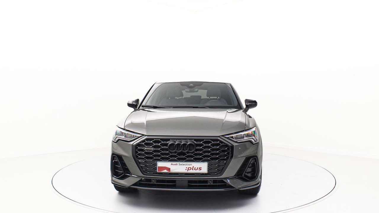 audi q3 2023 / foto grande (2)