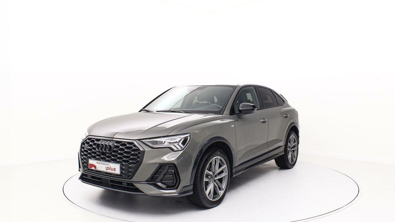 Foto audi q3 2023 /