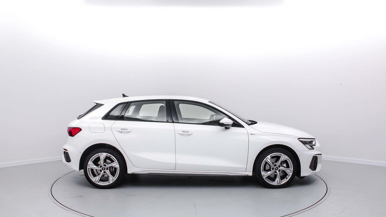 audi a3 2023 / foto grande (3)