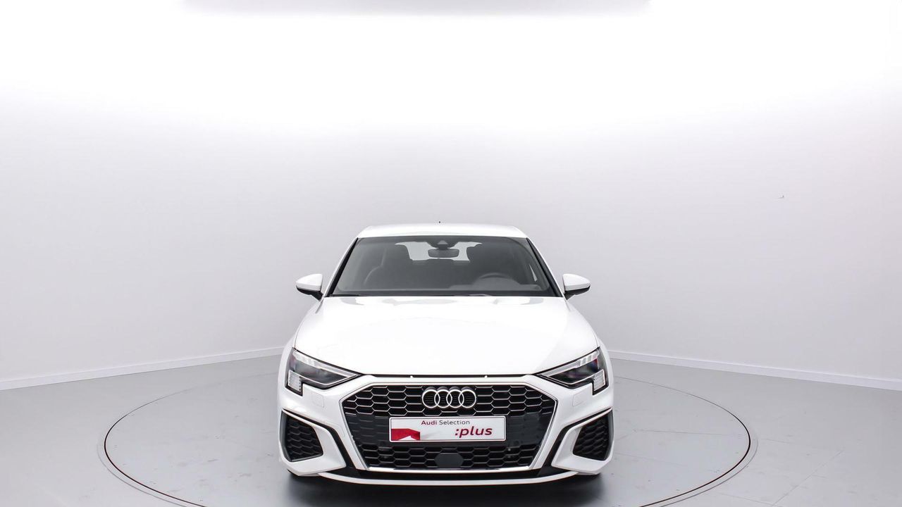 audi a3 2023 / foto grande (2)