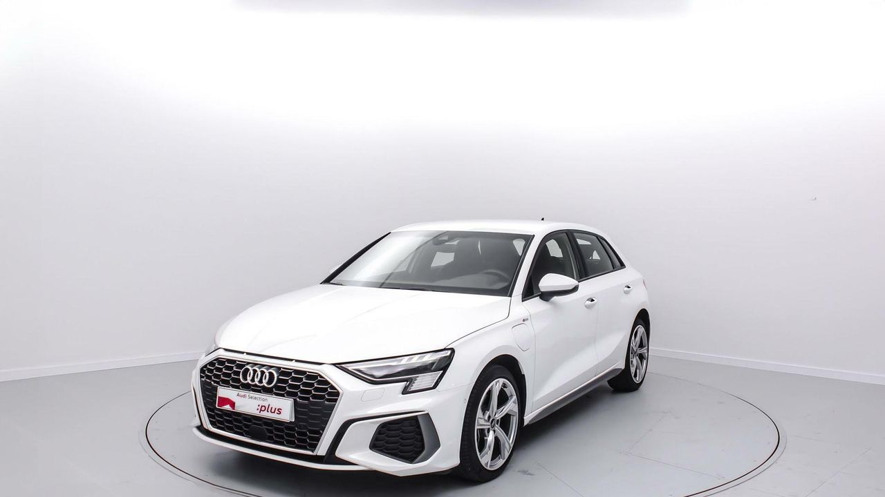 Foto audi a3 2023 /