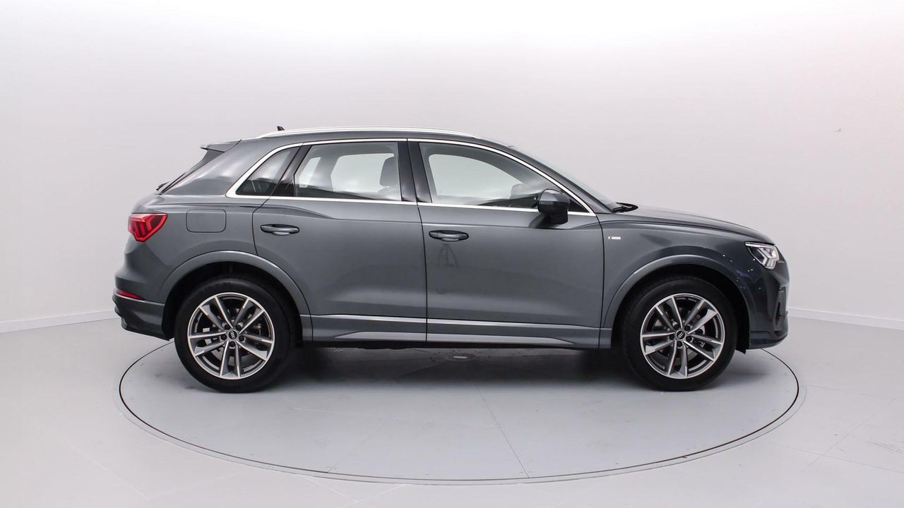 audi q3 2024 / foto grande (3)