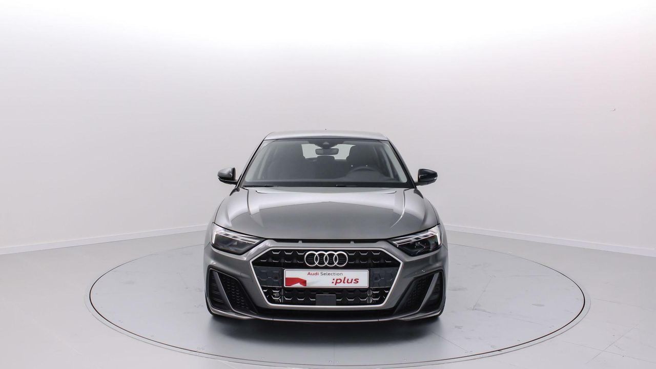 audi a1 2024 / foto grande (2)