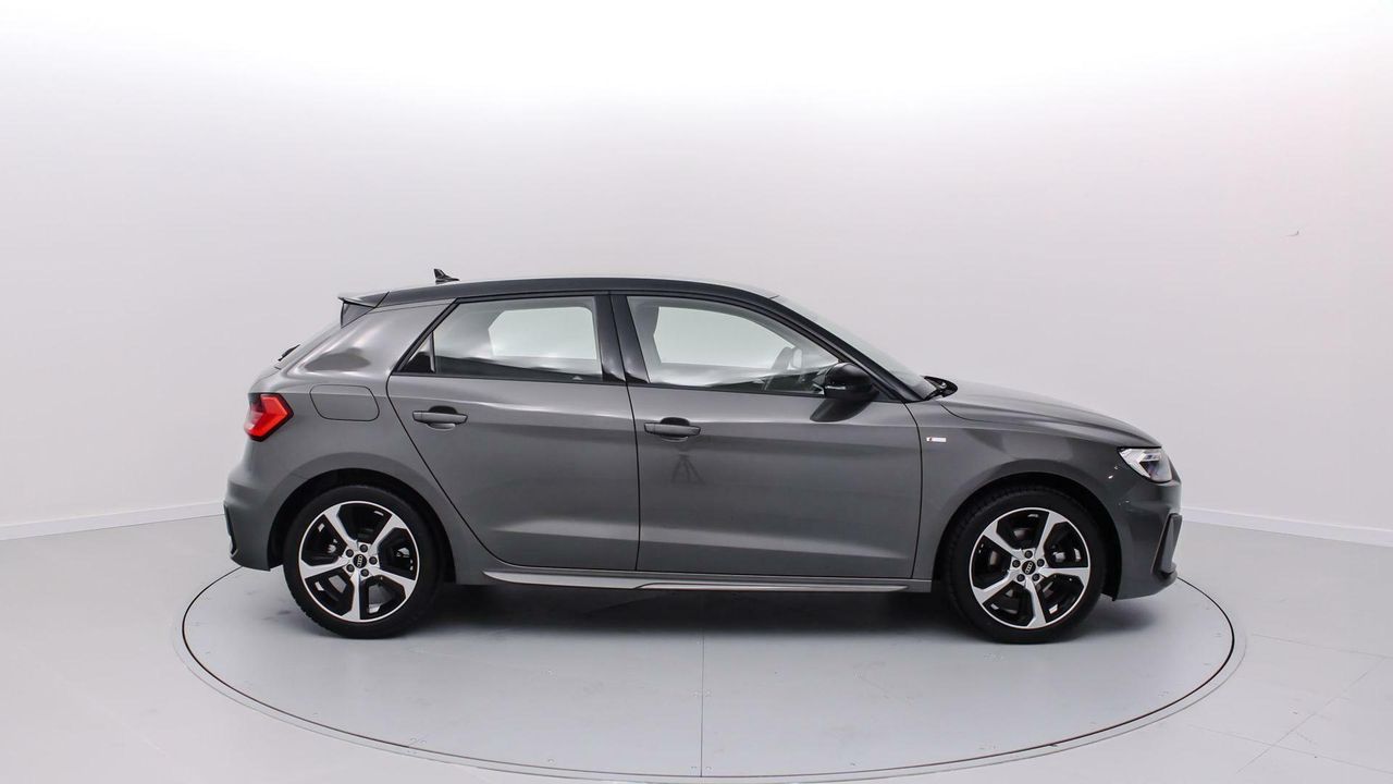 audi a1 2024 / foto grande (3)