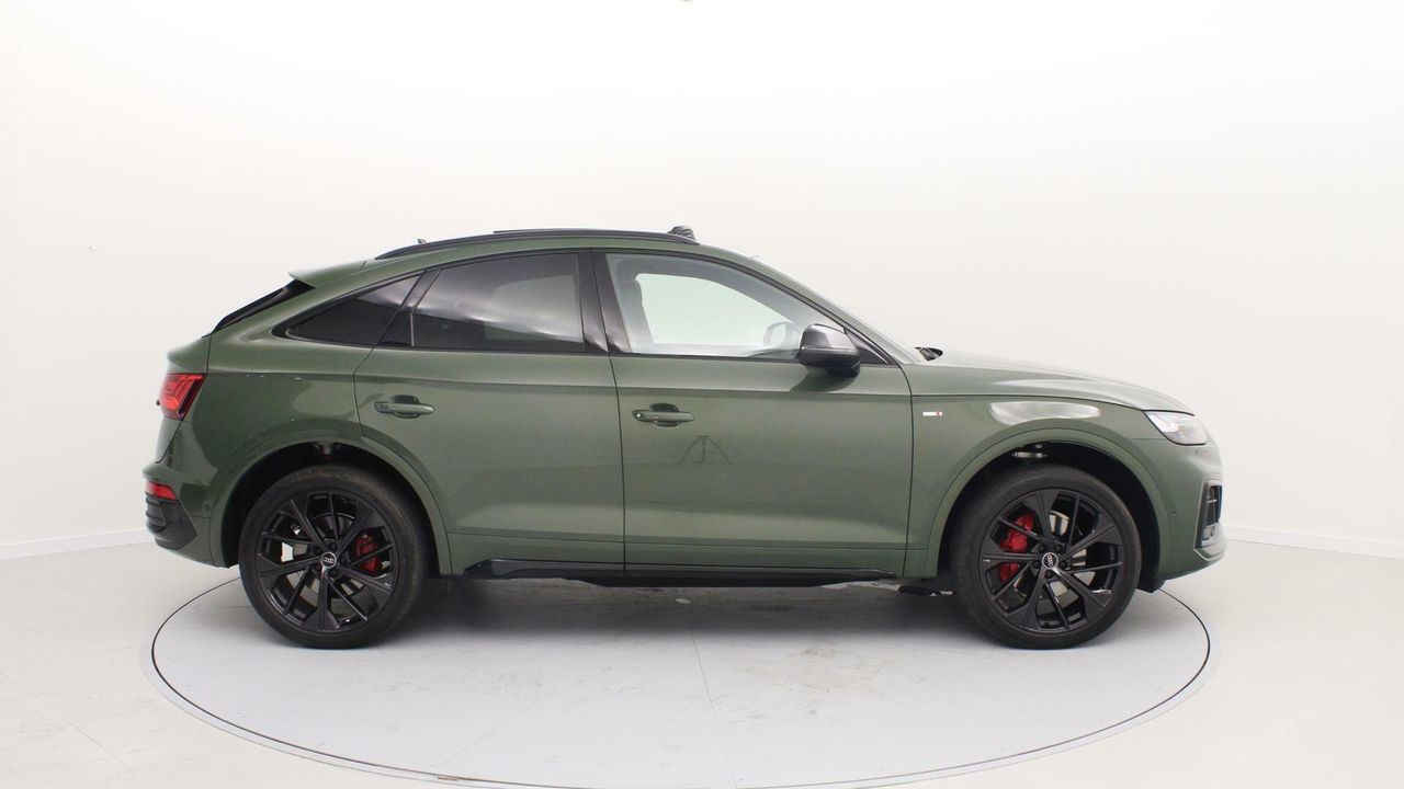 audi q5 2024 / foto grande (3)