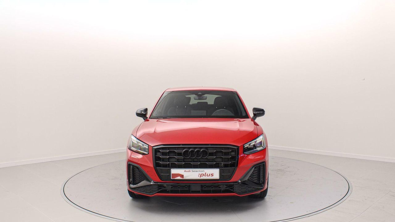 audi q2 2023 / foto grande (2)