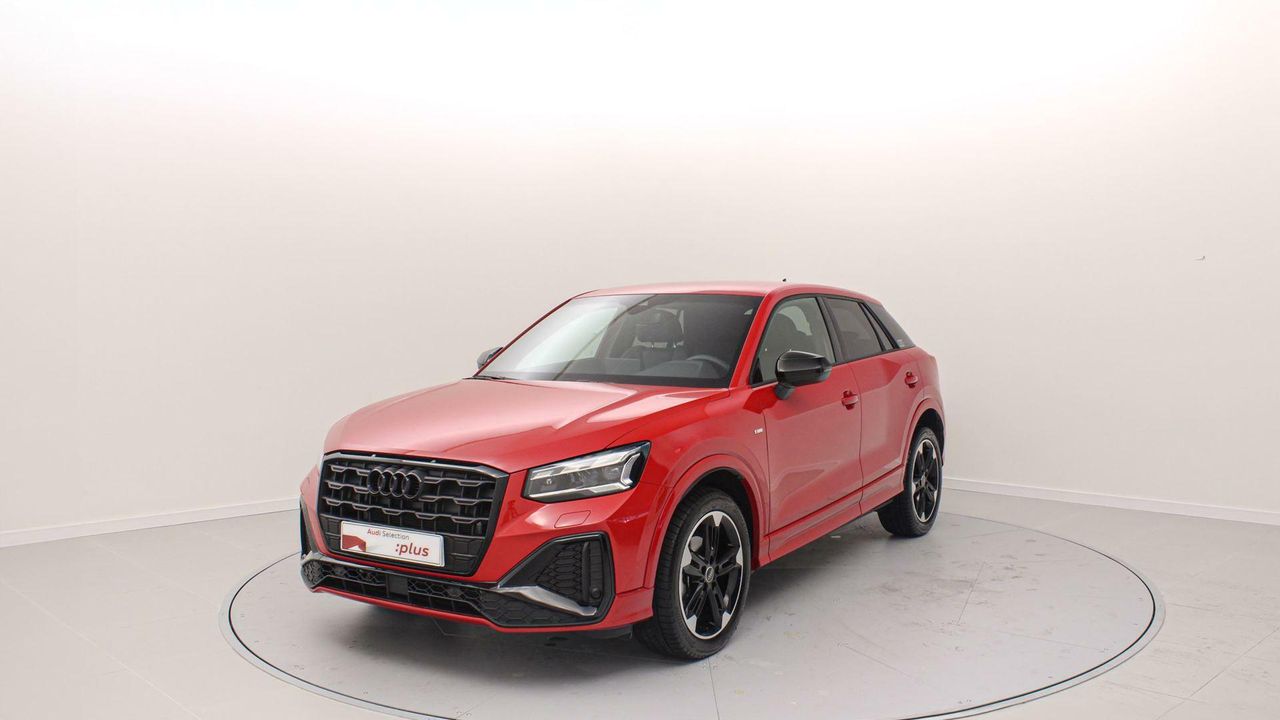 Foto audi q2 2023 /