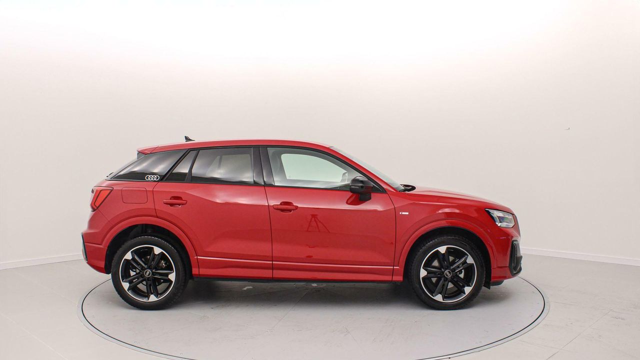 audi q2 2023 / foto grande (3)