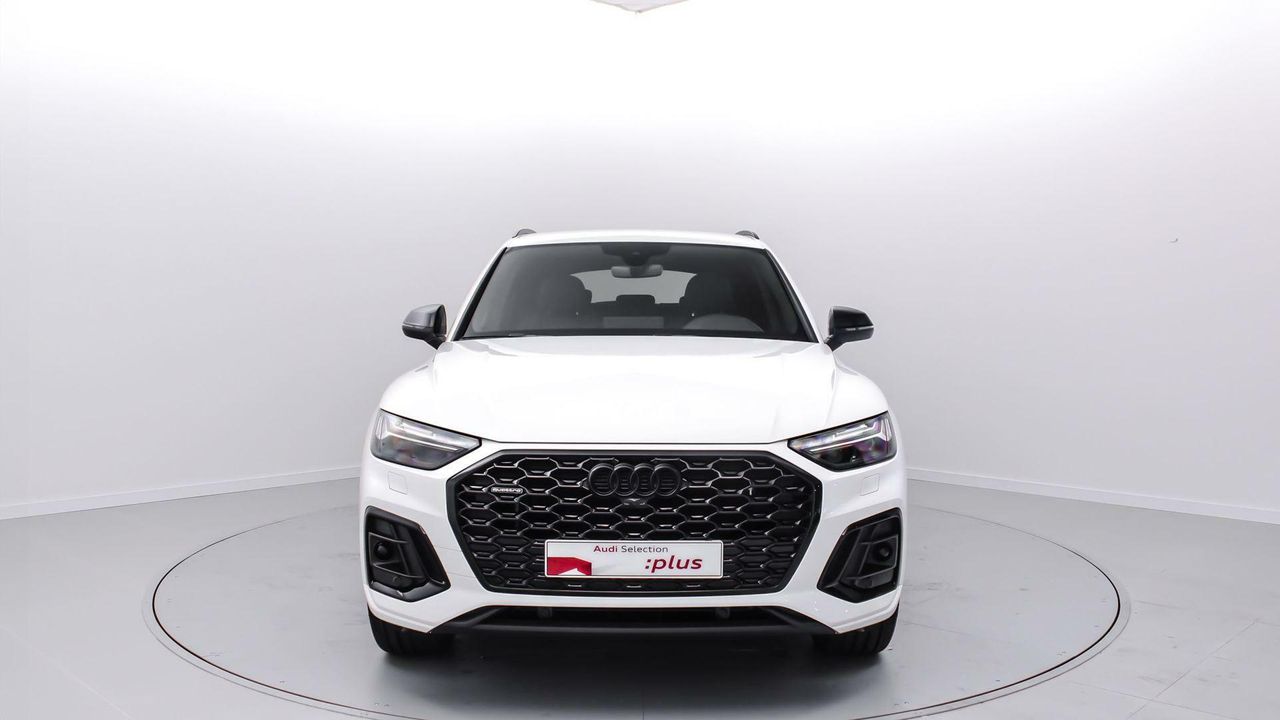 audi q5 2024 / foto grande (2)