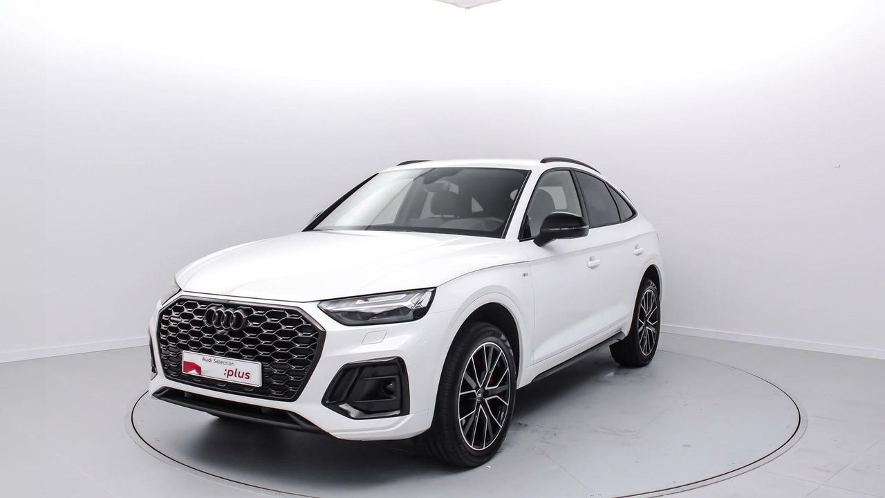 Foto audi q5 2024 /