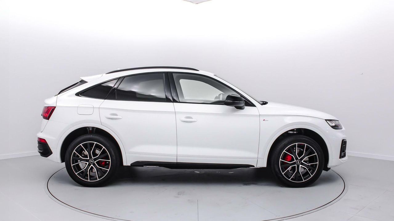 audi q5 2024 / foto grande (3)