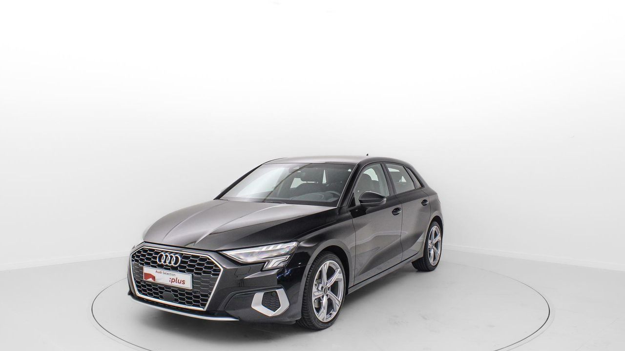 Foto audi a3 2024 /