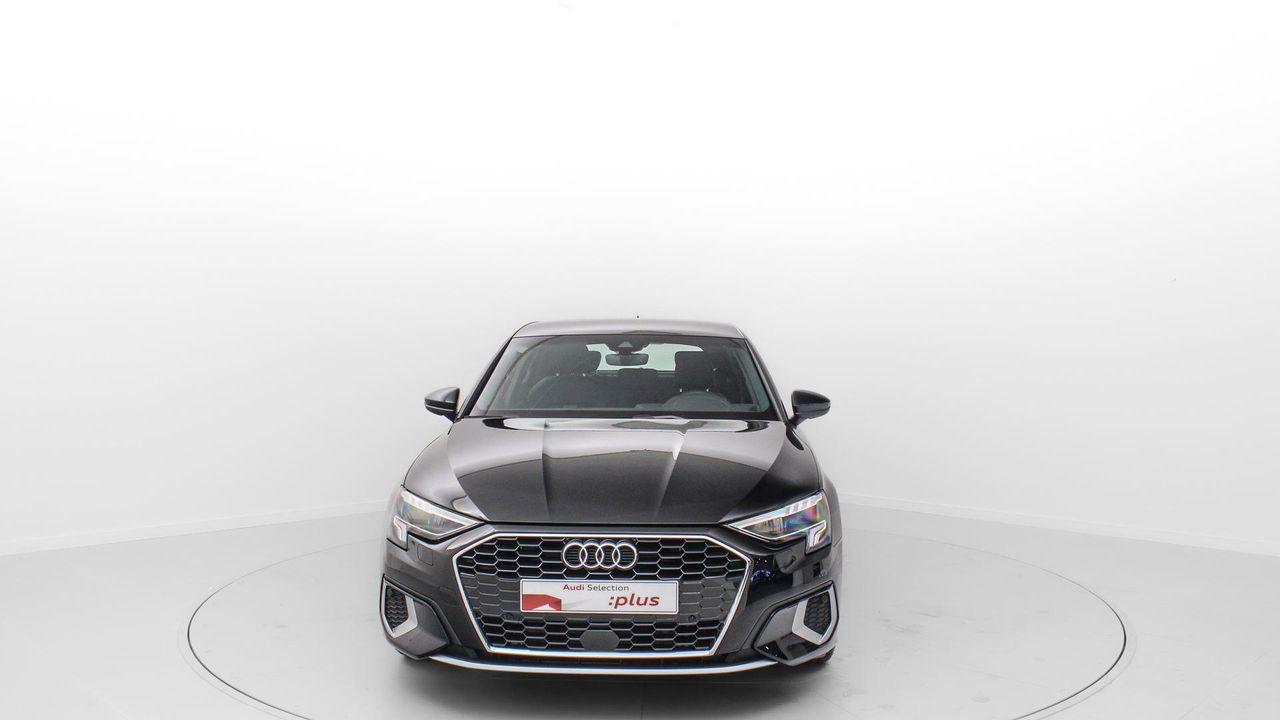 audi a3 2024 / foto grande (2)