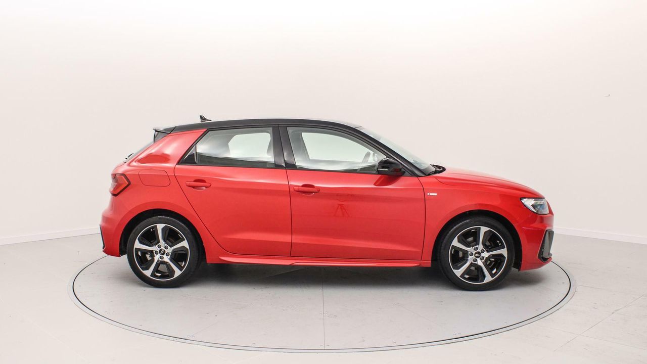 audi a1 2023 / foto grande (3)