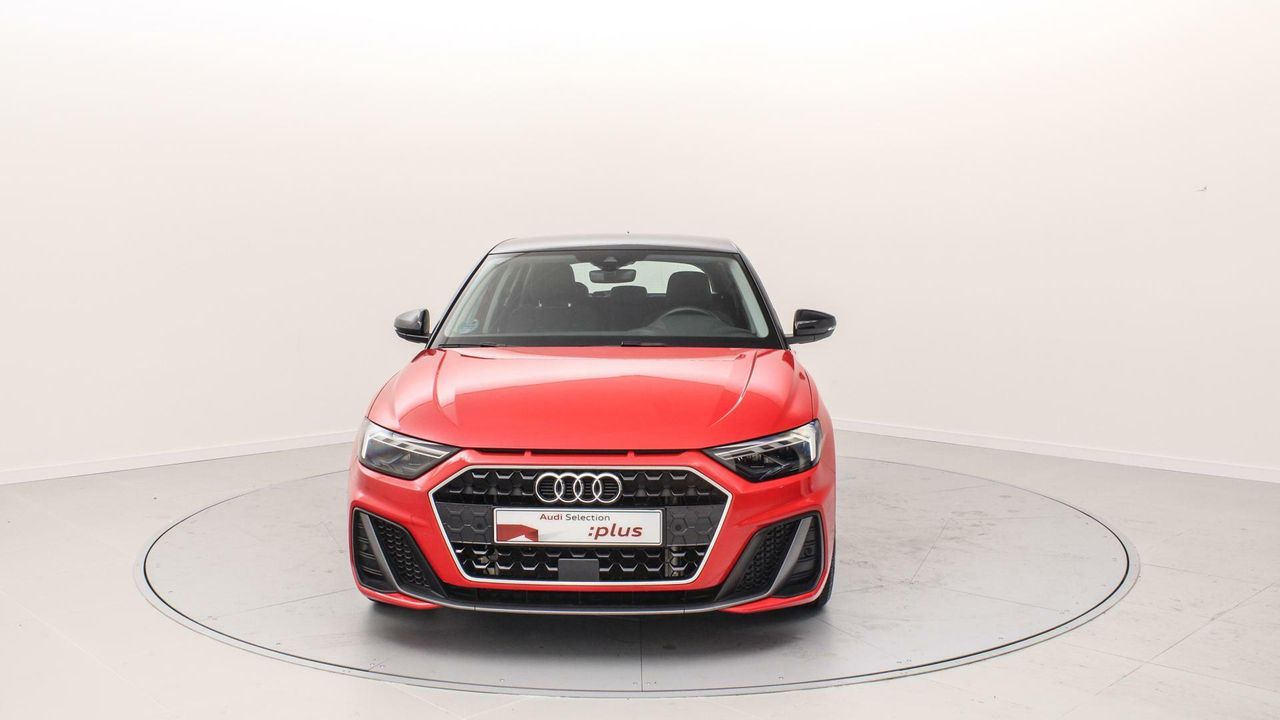 audi a1 2023 / foto grande (2)