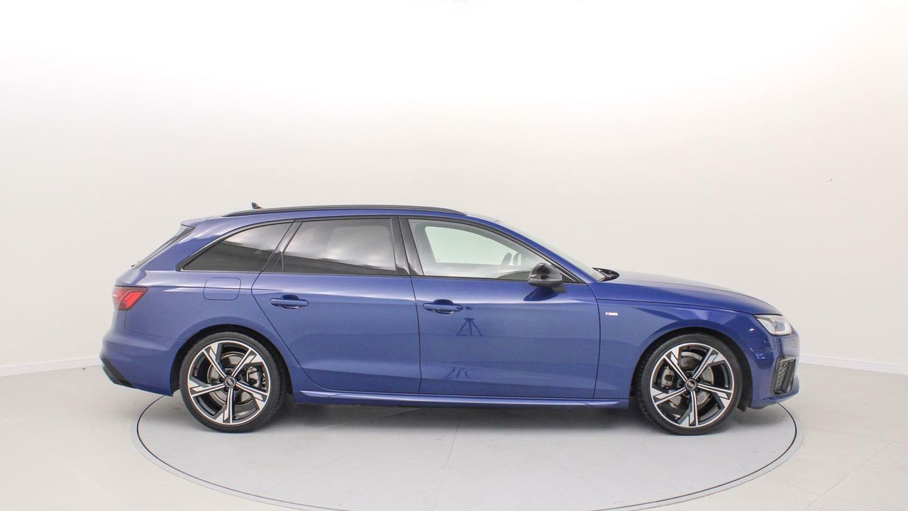 audi a4 2023 / foto grande (3)