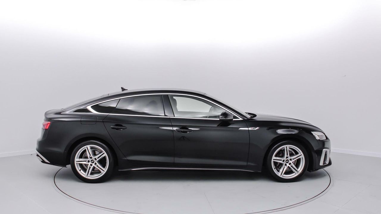 audi a5 2023 / foto grande (3)