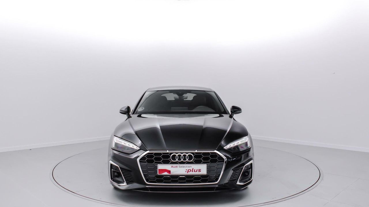 audi a5 2023 / foto grande (2)