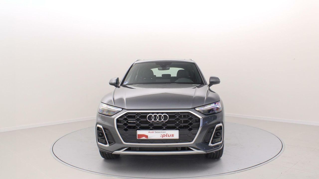 audi q5 2024 / foto grande (2)