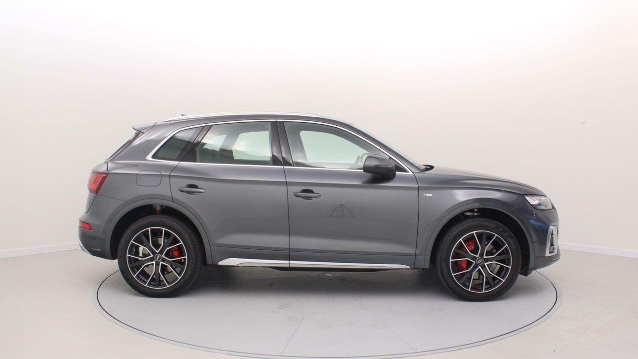 audi q5 2024 / foto grande (3)