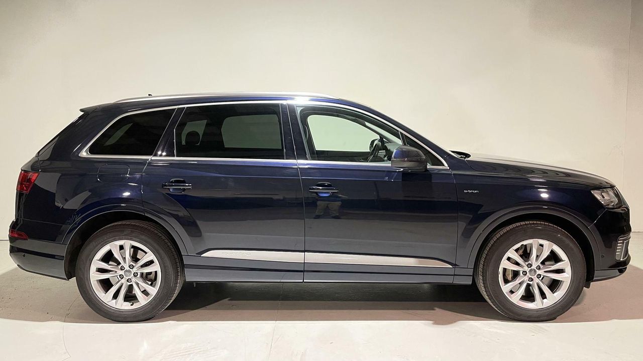 audi q7 2017 / foto grande (3)