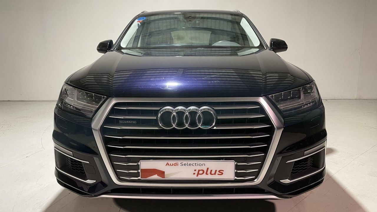 audi q7 2017 / foto grande (2)