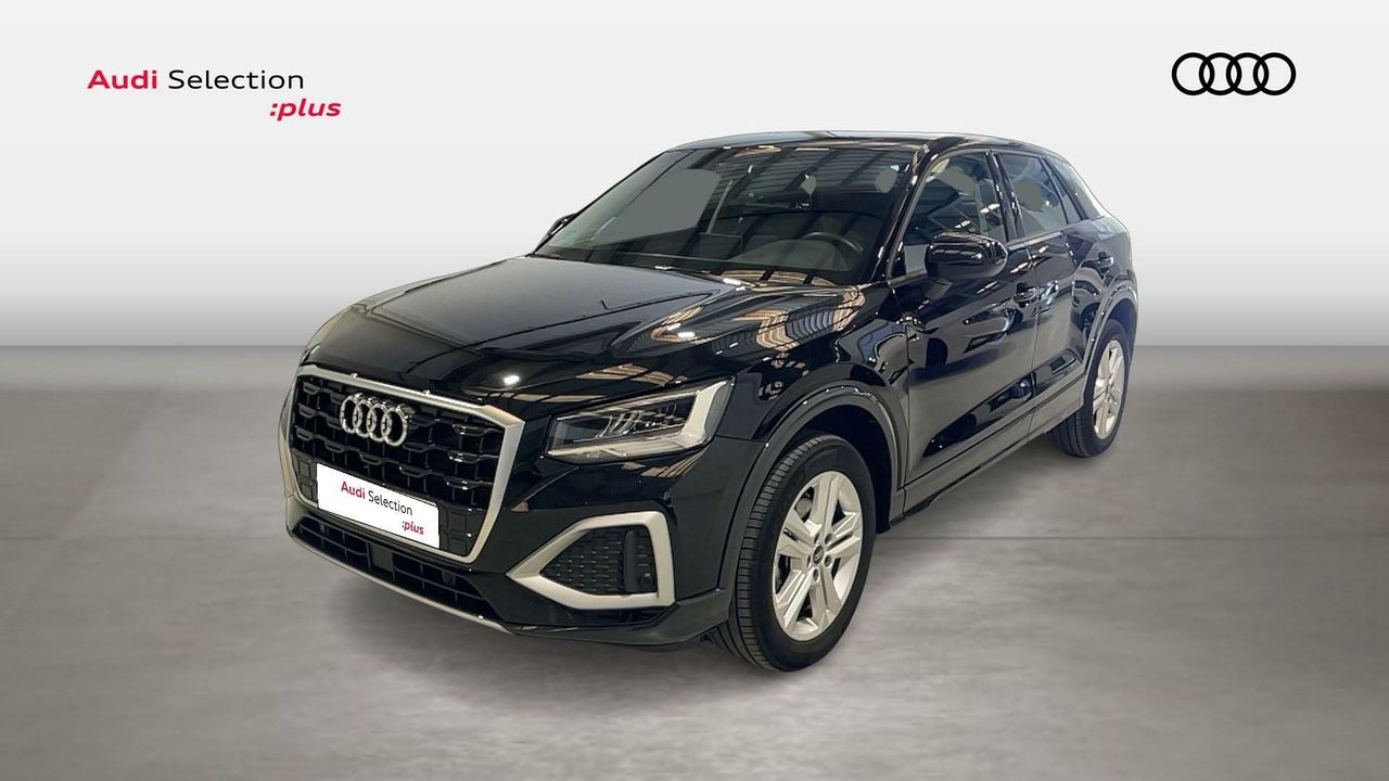 Foto audi q2 2022 /