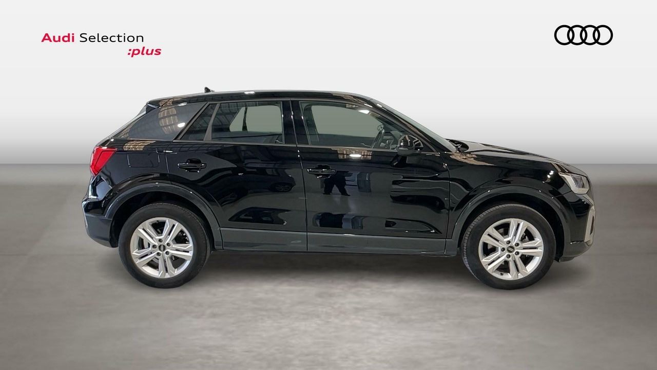 audi q2 2022 / foto grande (3)