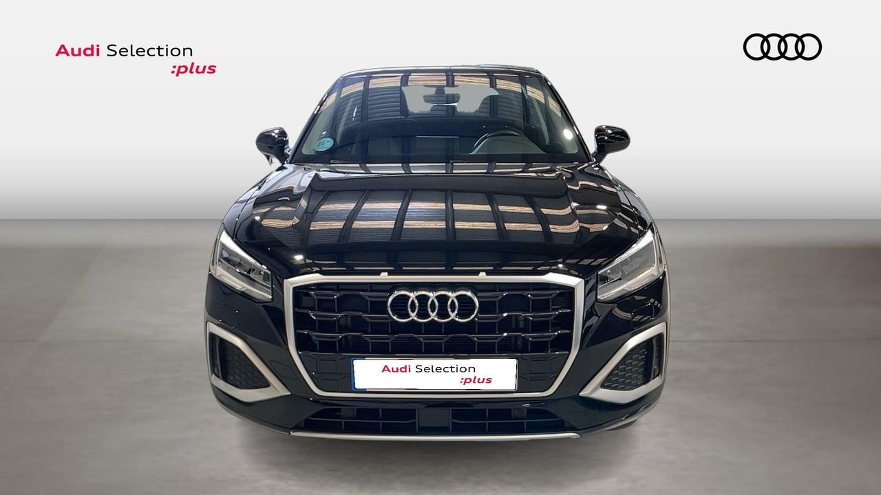 audi q2 2022 / foto grande (2)