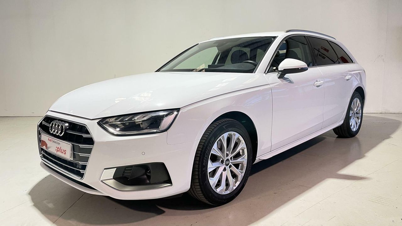 Foto audi a4 2022 /