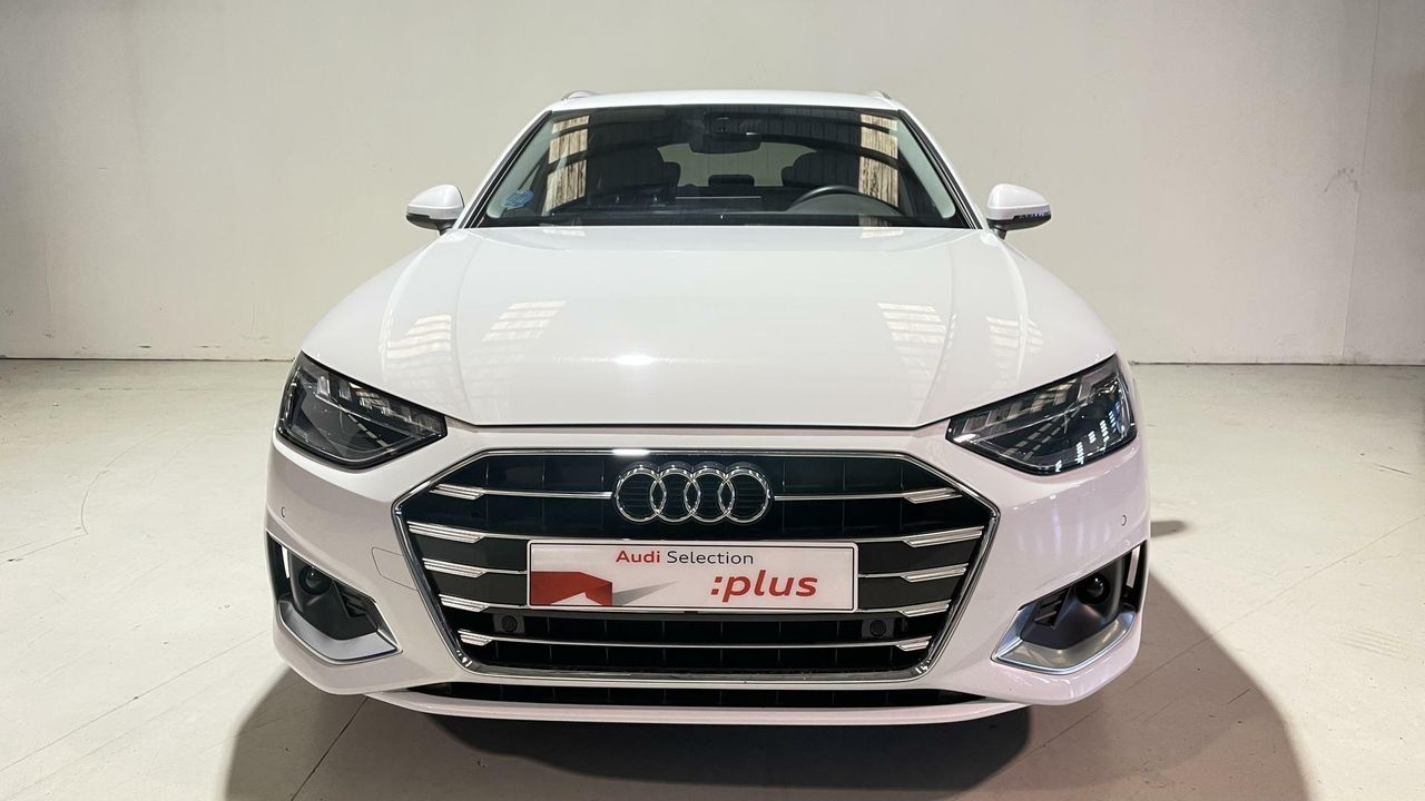 audi a4 2022 / foto grande (2)