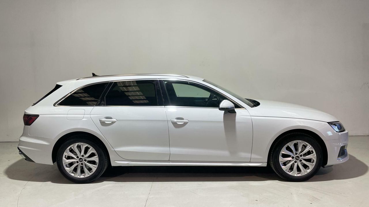 audi a4 2022 / foto grande (3)