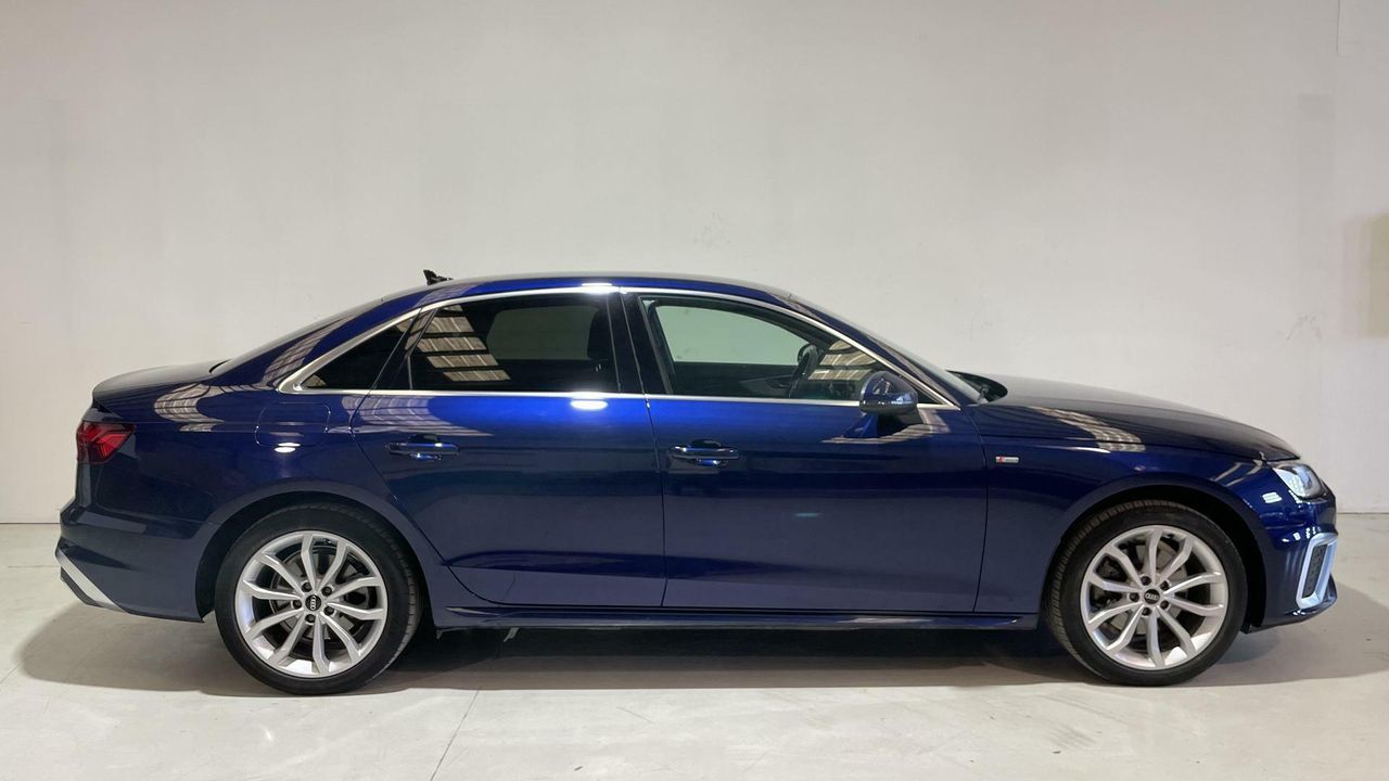 audi a4 2021 / foto grande (3)