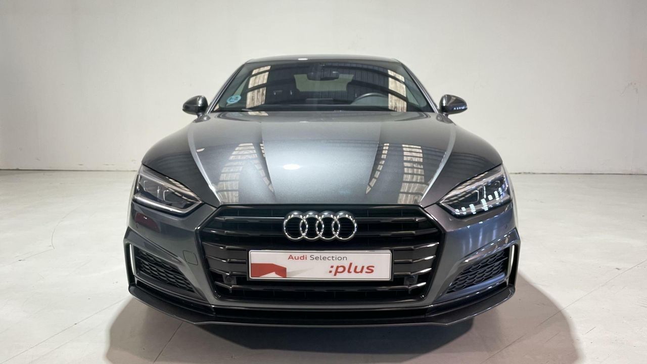 audi a5 2020 / foto grande (2)