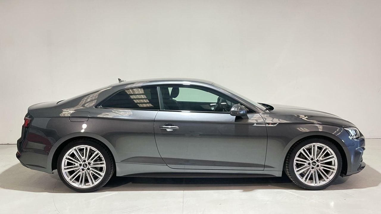 audi a5 2020 / foto grande (3)