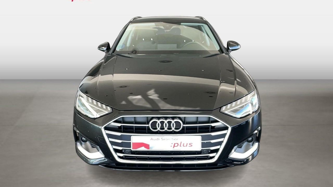 audi a4 2022 / foto grande (2)