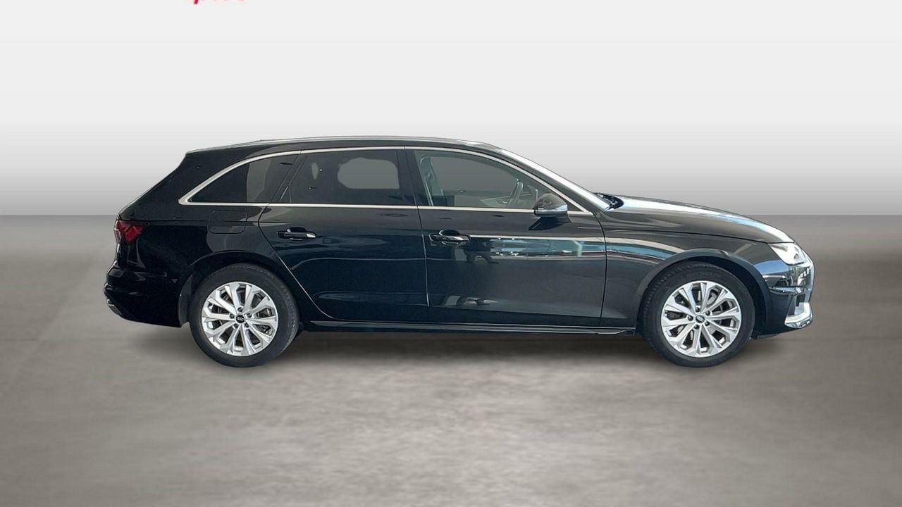 audi a4 2022 / foto grande (3)