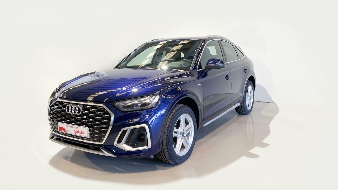 Foto audi q5 2023 /