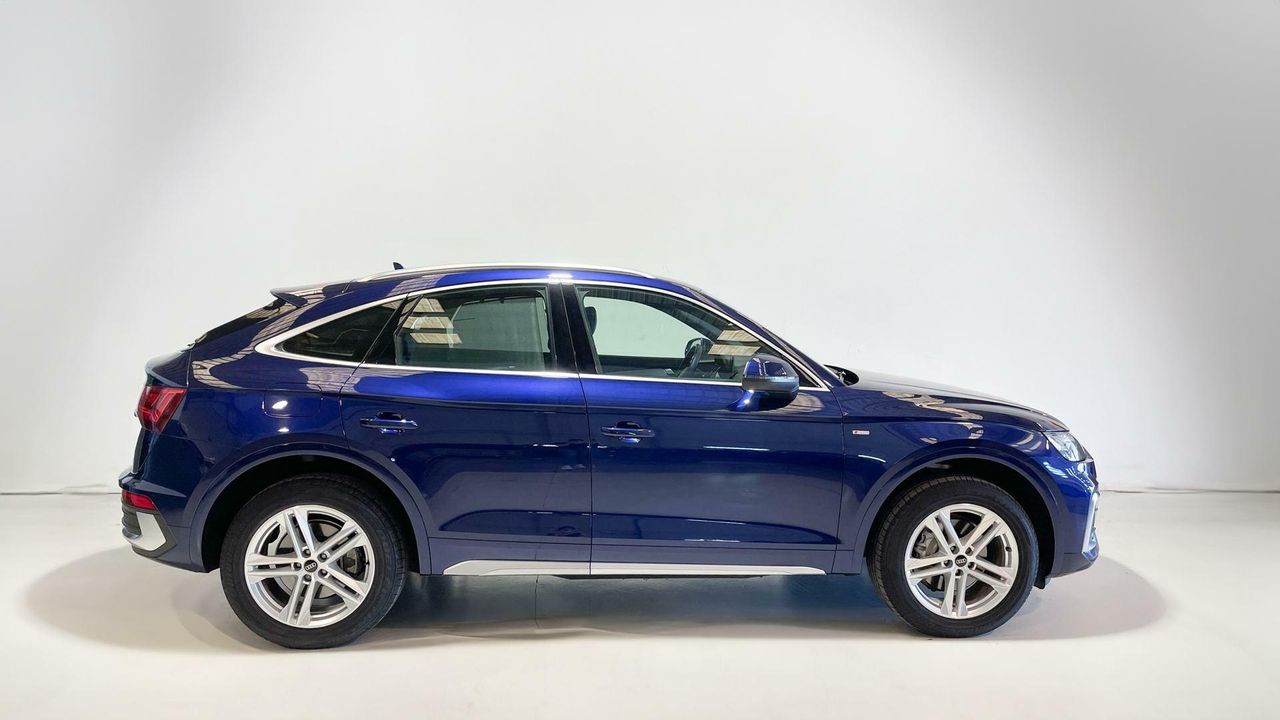 audi q5 2023 / foto grande (3)