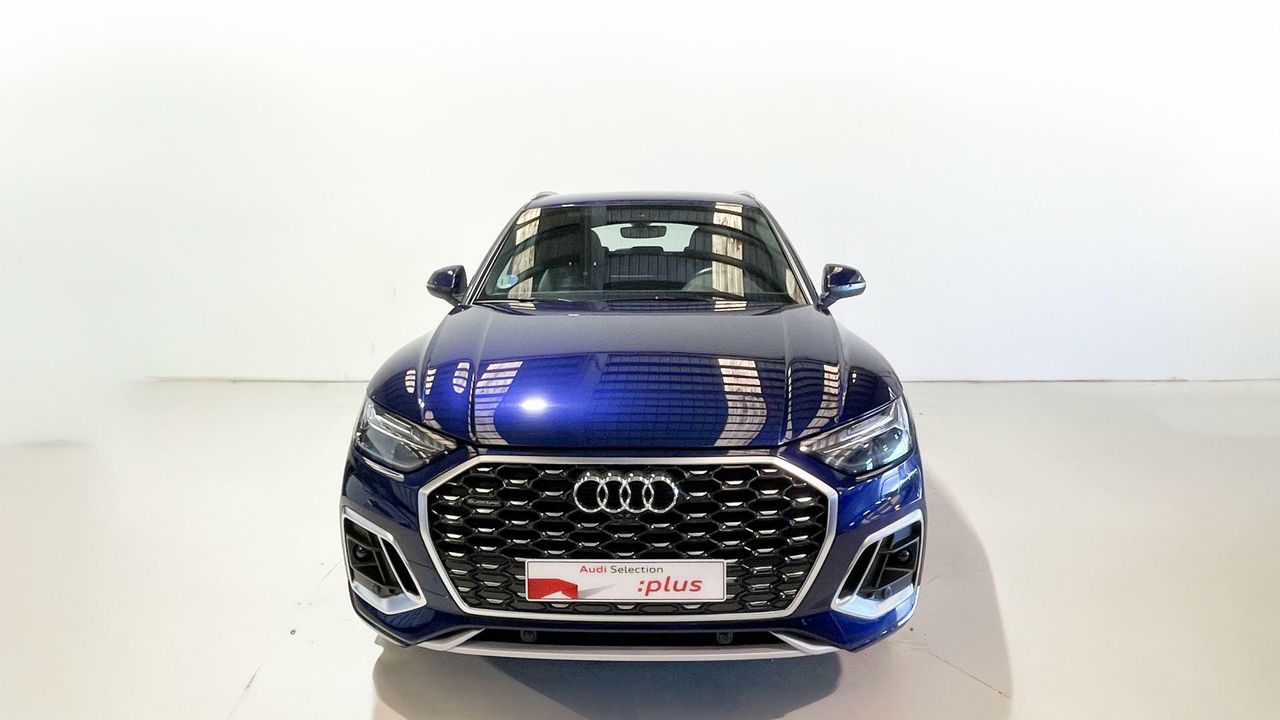 audi q5 2023 / foto grande (2)