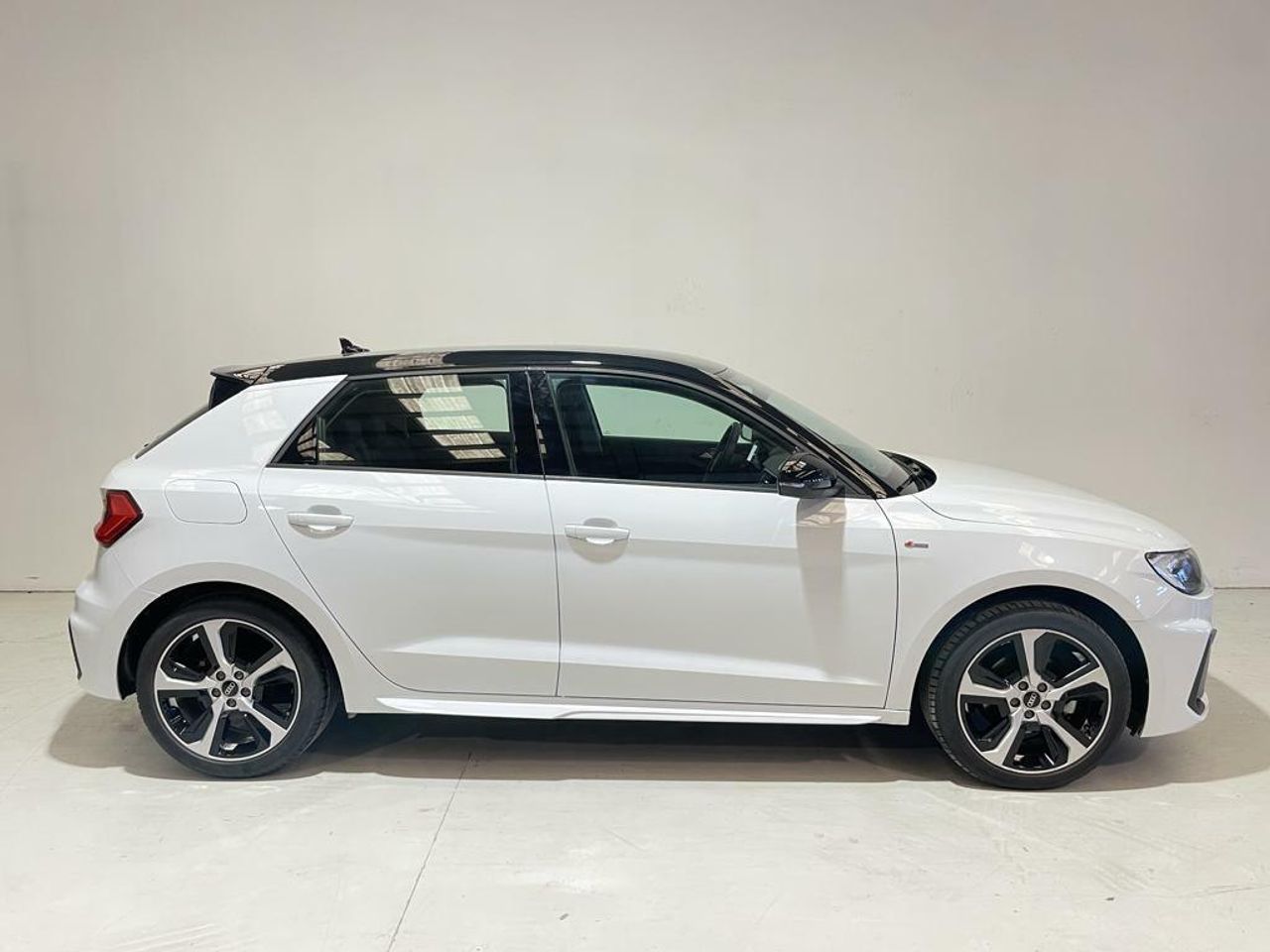 audi a1 2023 / foto grande (3)