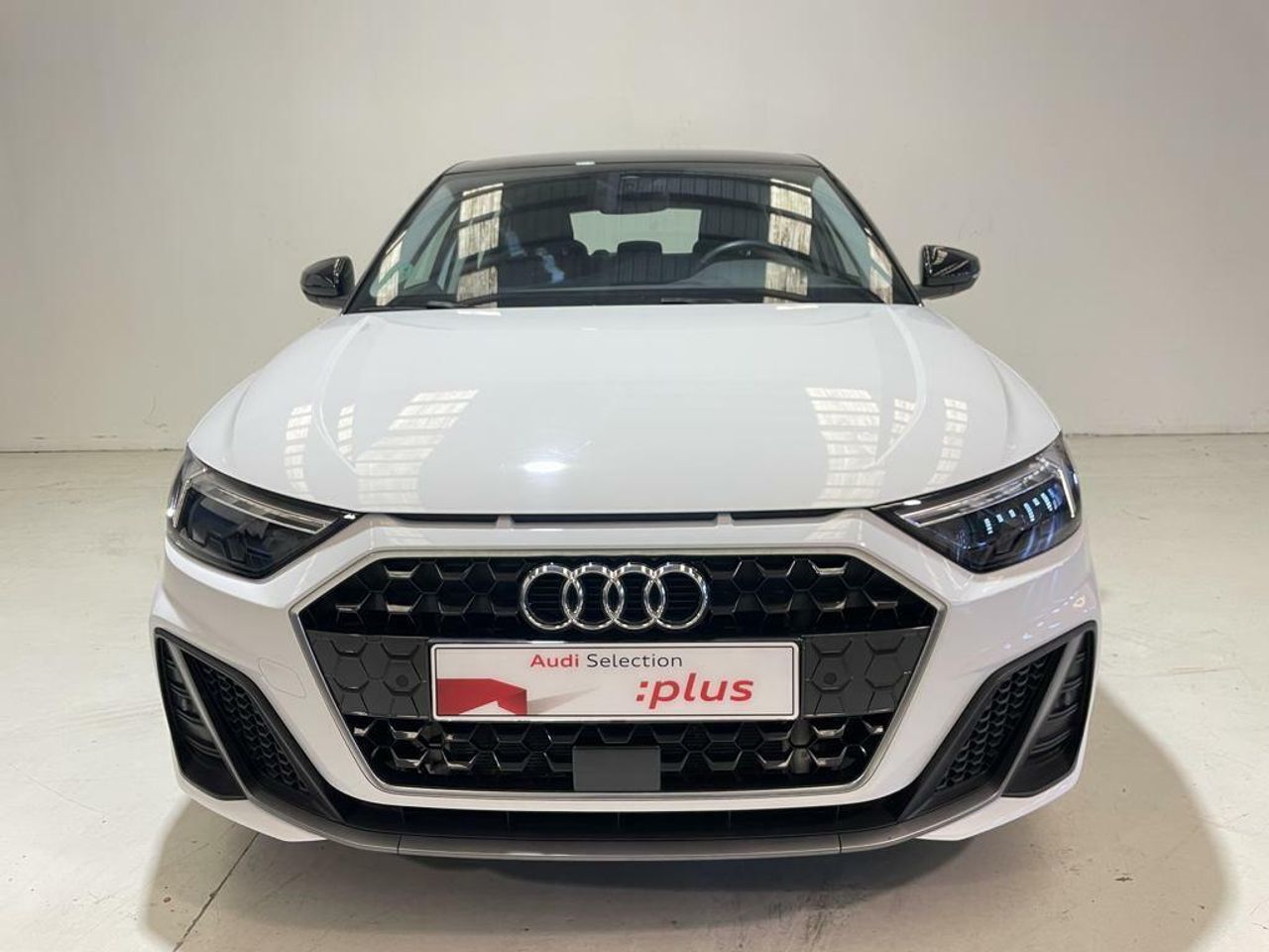 audi a1 2023 / foto grande (2)