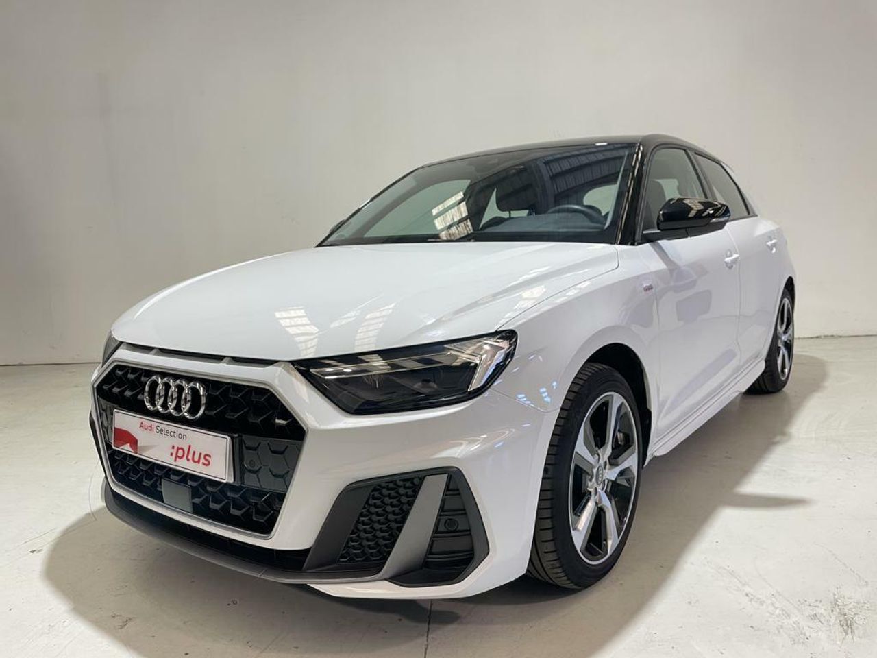 Foto audi a1 2023 /