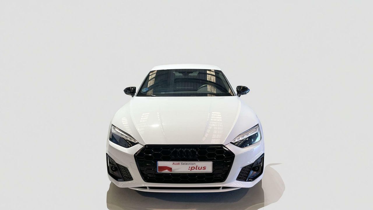audi a5 2023 / foto grande (2)
