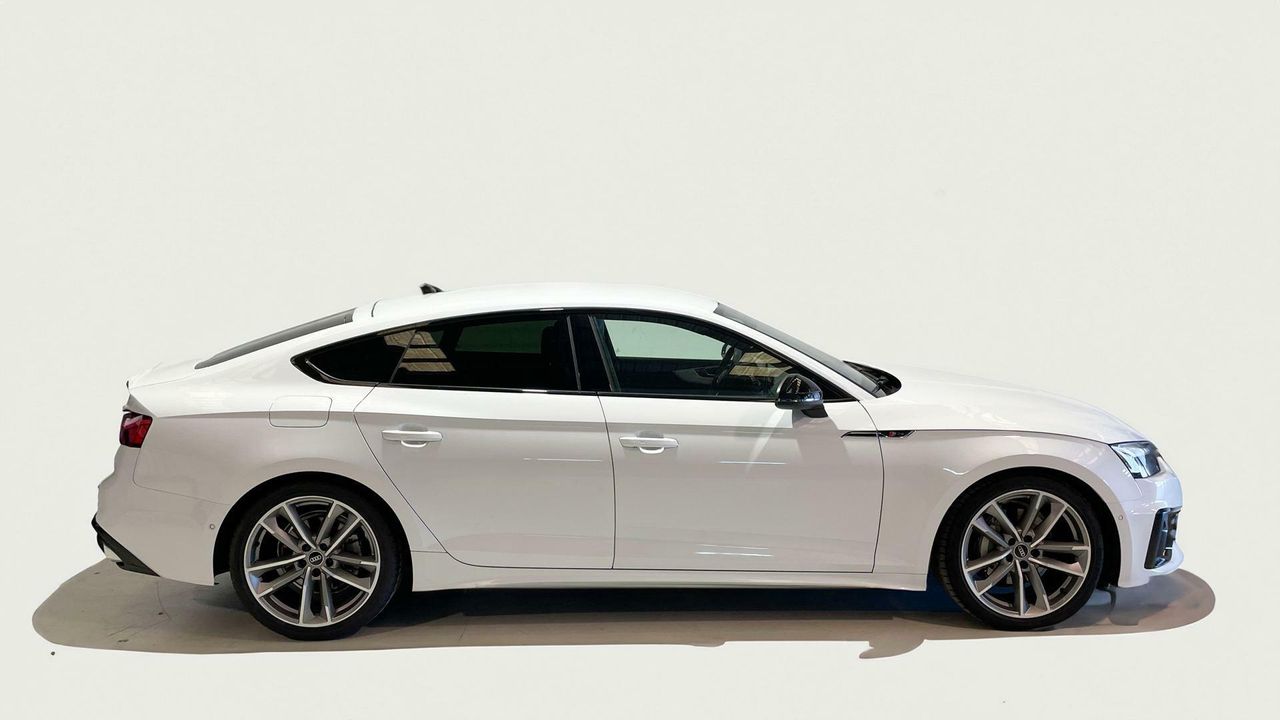 audi a5 2023 / foto grande (3)